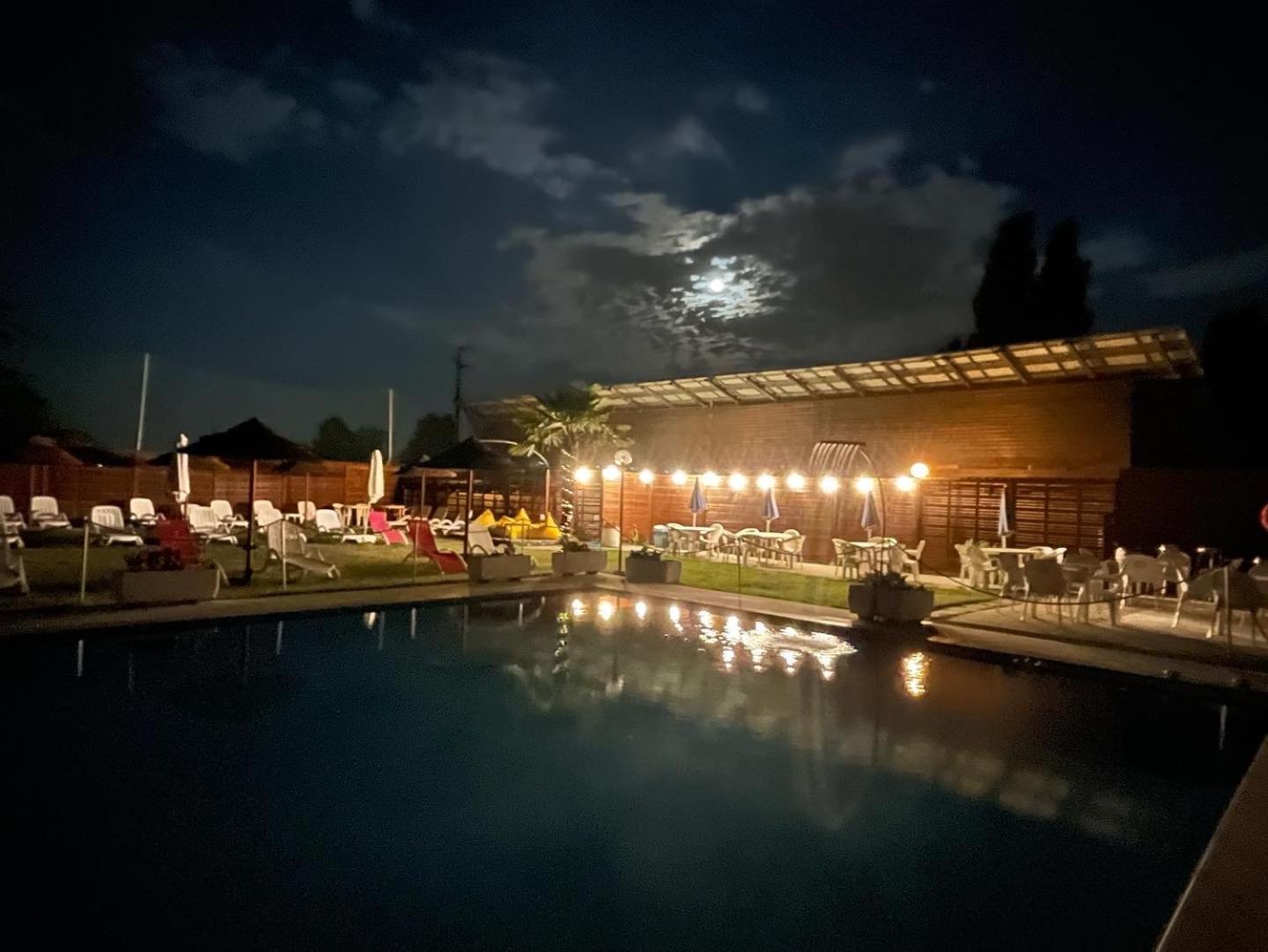 Hotel Tenuta Santo Stefano Campagnola Emilia Exterior photo
